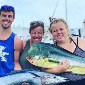 Meet your Posher, Cathy